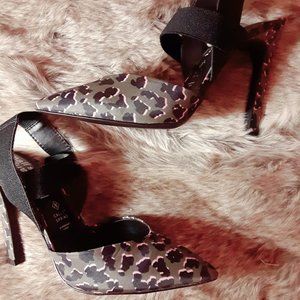 Call It Spring Heels